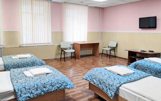 Smart Hotel KDO Yaroslavl Hotel