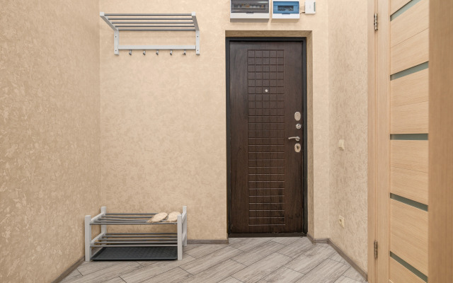 Апартаменты Goodtime Apartments Рядом с Парком Краснодар 2