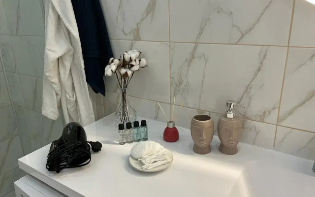 Квартира SVAO-Apart