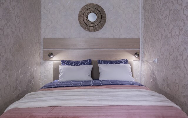 Апартаменты RentalSPb