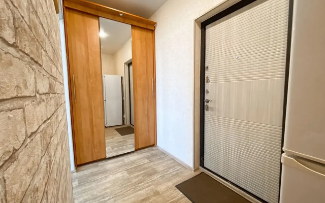 Апартаменты у ТЦ Аквамолл