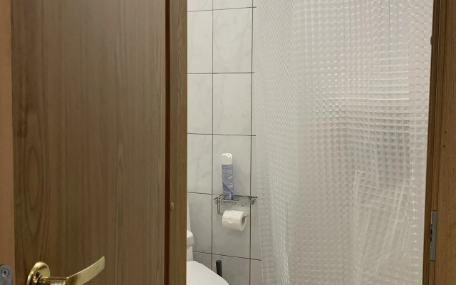 Schastlivaya Matreshka na Ligovskom 44 Flat