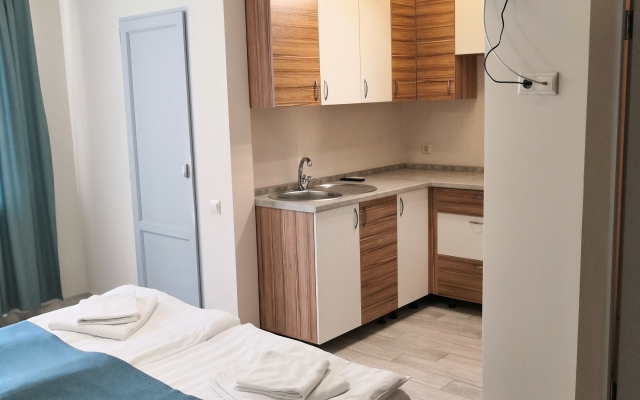 Butik #19 Guest House