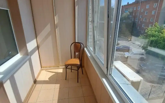 Квартира Уютная студия у Парка Масленникова 72, стадион Красная Звезда