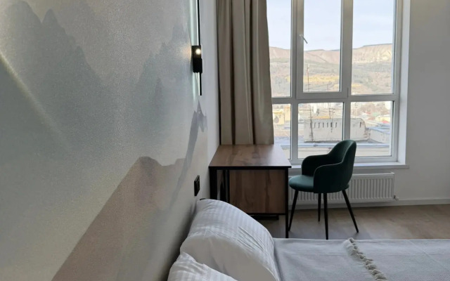 Квартира Уютная