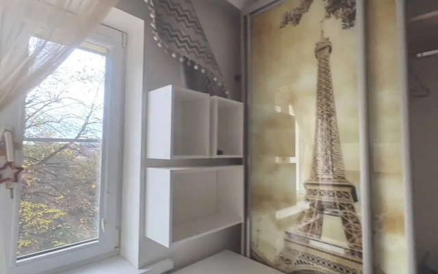 Квартира 4.16 Konstitucii