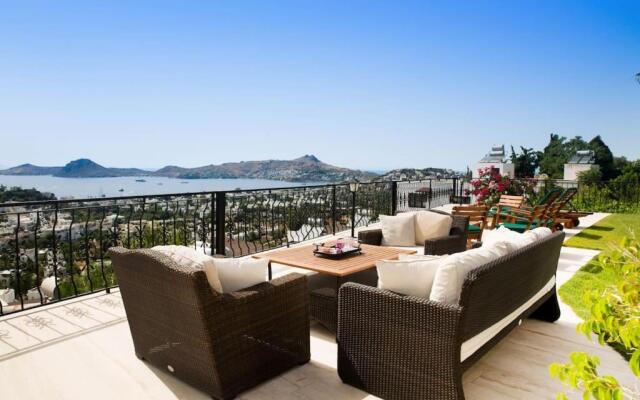 Rana by Important Group Travel Villa