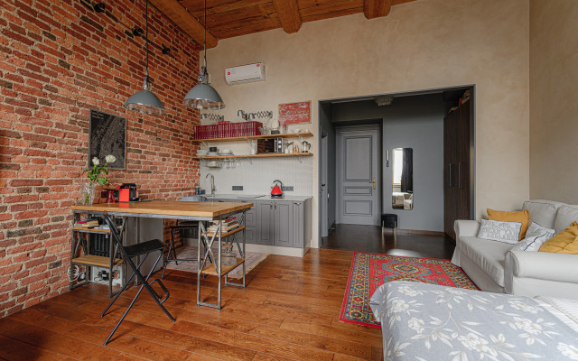 Нью-Йорк FeelApartments