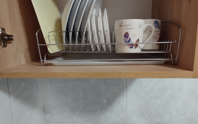 Posutochno Flat