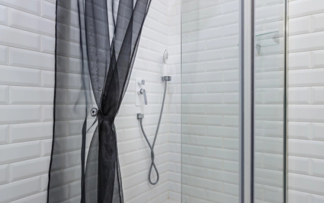 FortEstate 2 na Butlerova 7b Apartment