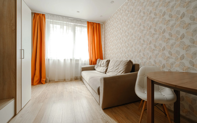 ArendApartment Graf Orlov 60 Flat