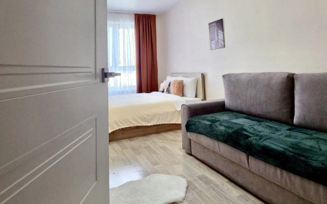Apartamenty Set gostevykh kvartir Yedem v Perm Flat