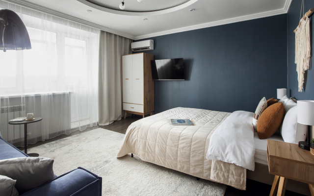 Roomroom Na Respublikanskoy Apartments