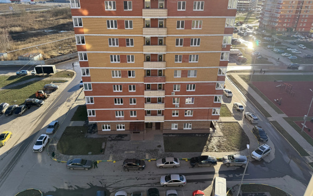 Novaya Super-Dvushka Na A.Nasonovoy Flat