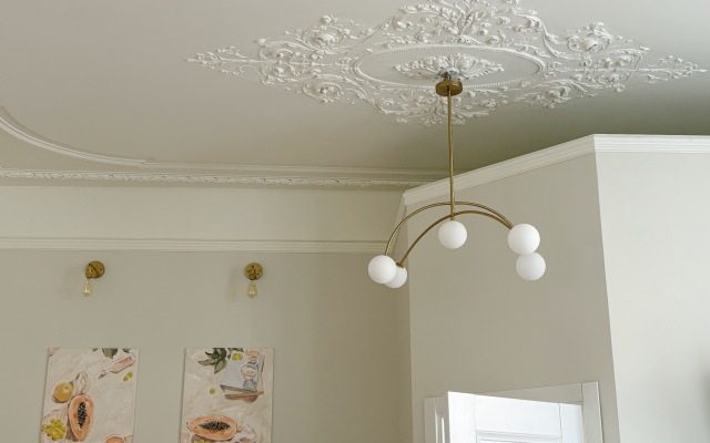 Квартира студия kolomnaINN POET MUSE