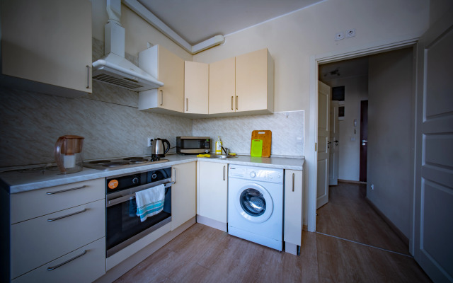 Loft78 Republic Flat