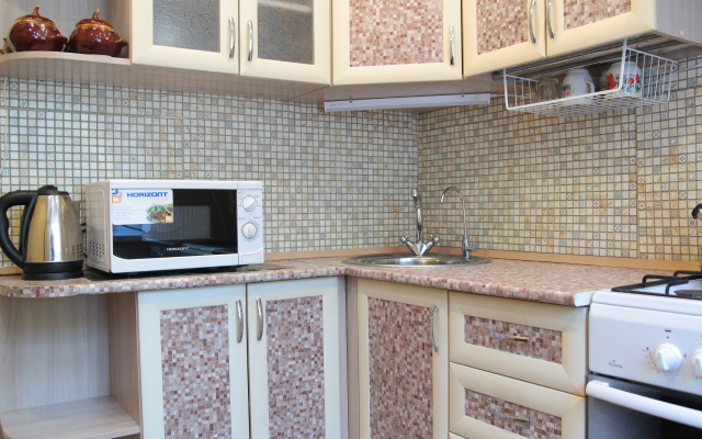 Апартаменты Like Home возле завода Севмаш