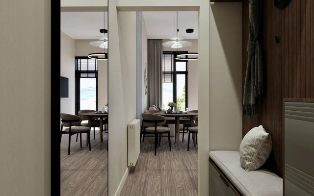 Relaks Greenbay Aparts&spa Apartments