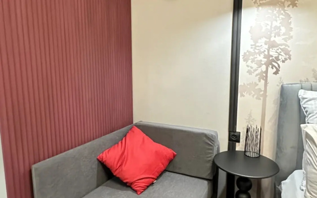 Квартира на улице Максима Горького 153