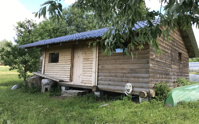Kapanovo Guest House