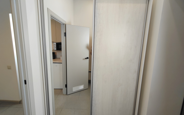 Квартира Студия на Яна Фабрициуса 2/4А (3)