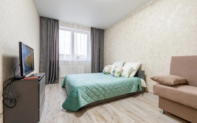 Квартира на Воронцовском бульваре 21 корпус 1