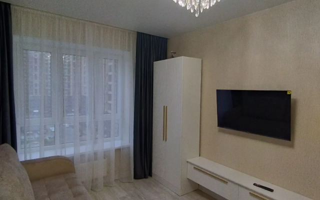 Квартира У Беллы