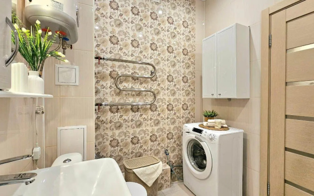 Квартира в ЖК Континент