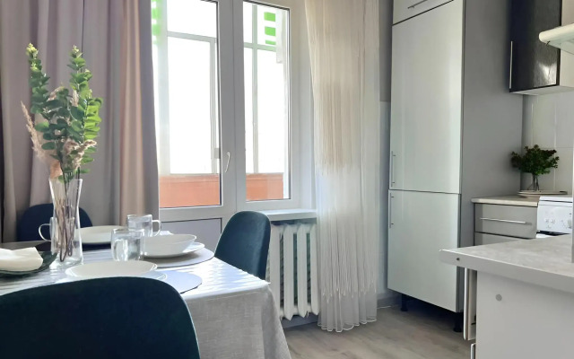 Na Rikharda Zorge 42 Flat