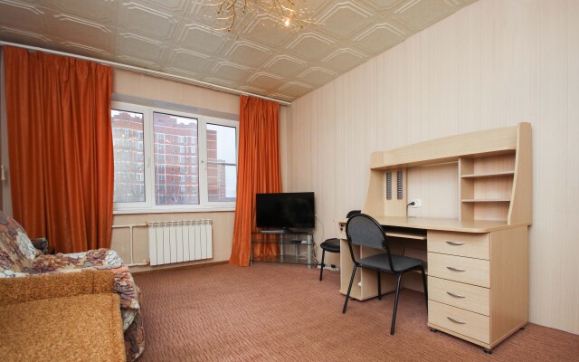 Dolina Apartments