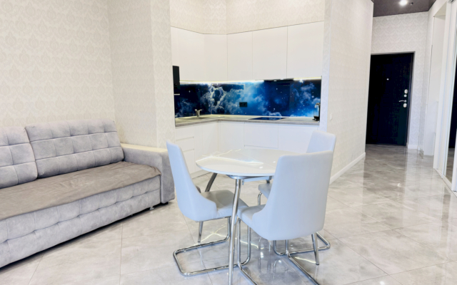 Barselona-Park 1110 Flat