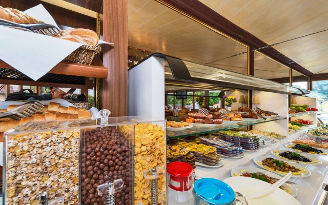 Zeynep Sultan Hotel