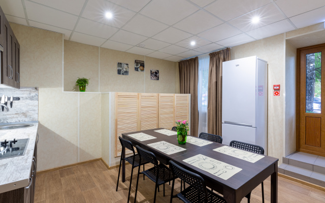 Mini-hotel Pokrovskiy