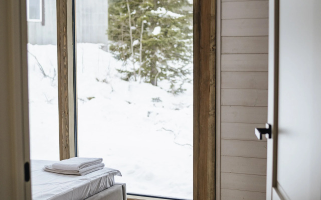 Гостевой дом Kitsune