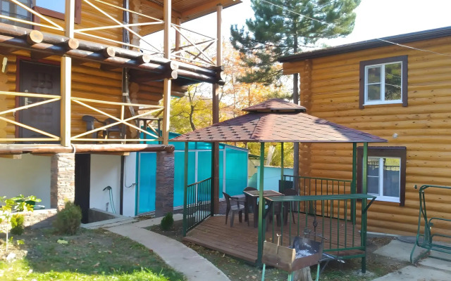 Brevenchatyij Guest House