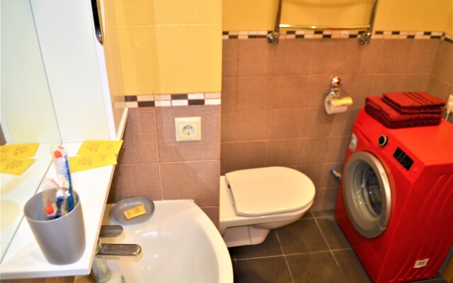 Andreya Belogo 1 Apartments
