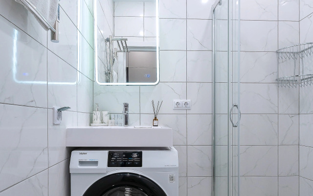 Apartamenty Zhk Kislorod Gosti-24 Flat
