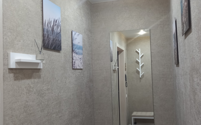 Квартира на Улице Катукова 23