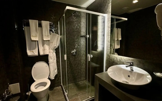Barhat Hotel & SPA Boutique Hotel