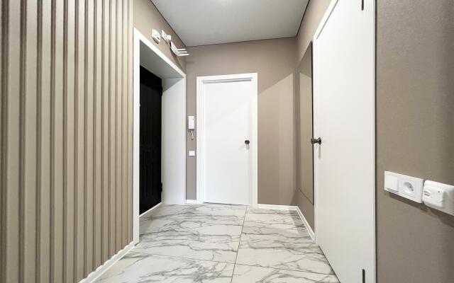 Апартаменты Добрые Сутки на Разина 69-29