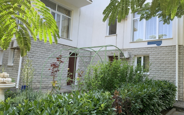 Отель Амалия