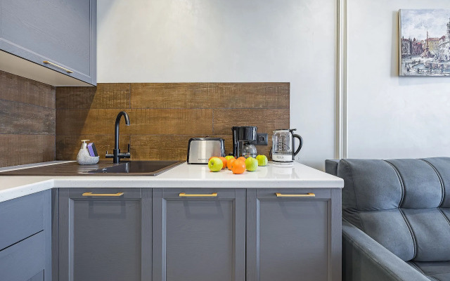 Апартаменты Art of Appart Inflow