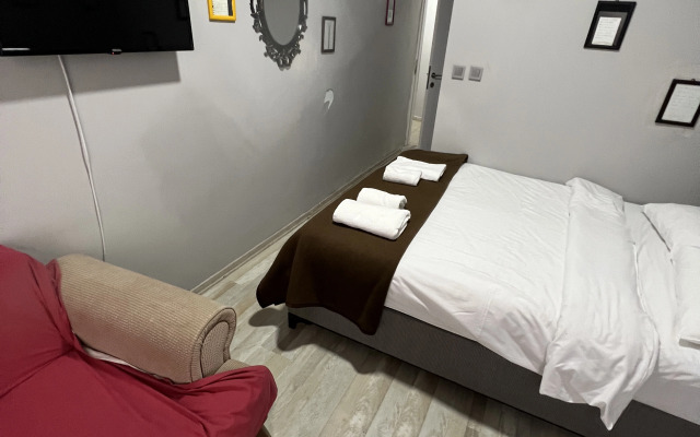 Onur suites istanbul Hostel