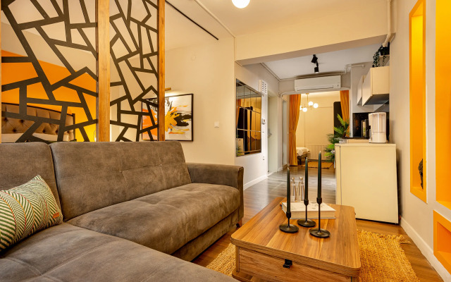 Port Galata Suites