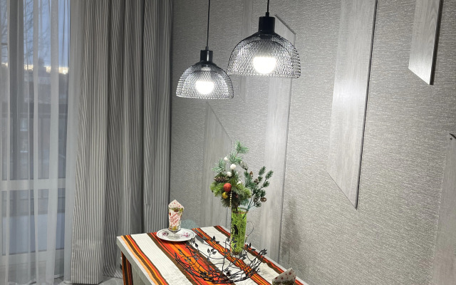 Квартира Приоритет