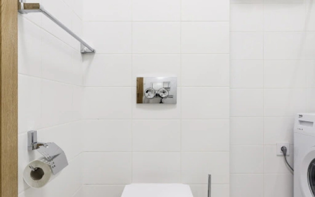 Green House Apartments