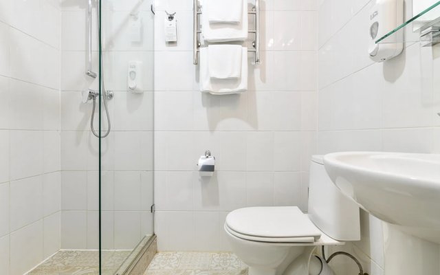 Меблированные комнаты Большая Конюшенная 11