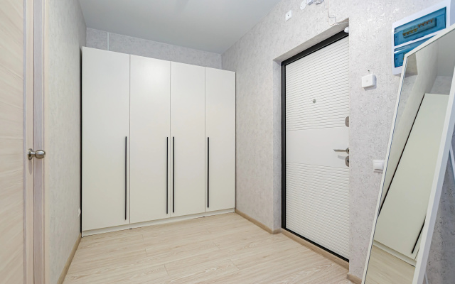 Apartamenty Radom s vokzalom Permi Uutnaa na sutki - kak doma