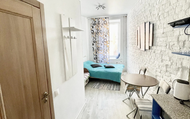 Апартаменты Well Inn 3