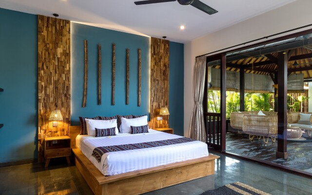 Sundari Villa